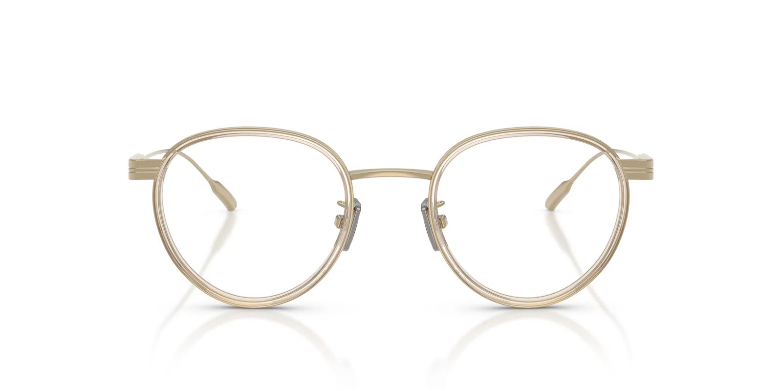 Moncler 1006T Eyeglasses - view 14